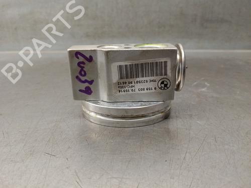 Used Electronic sensor BMW 5 Gran Turismo (F07) 530 d xDrive (258 hp) 17684946
