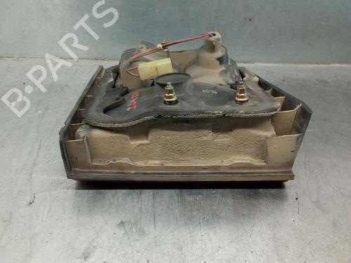 Left taillight SSANGYONG MUSSO (FJ) 2.3 D | BP25244007C34 