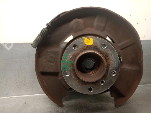 Left rear steering knuckle BMW 3 (E90) 320 d | BP25284643M27 