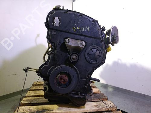 Used Engine FORD MONDEO III Turnier (BWY) 2.2 TDCi (155 hp) 30579635