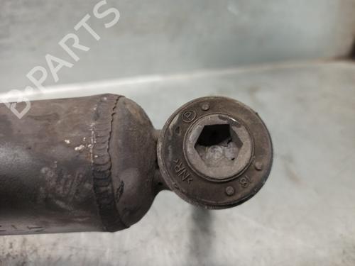Right rear shock absorber RENAULT MEGANE III Grandtour (KZ0/1) 1.5 dCi (KZ09, KZ0D, KZ1G, KZ29, KZ14, KZ1W, KZ10, KZ1F,... | BP15414450M19 