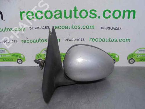 Left mirror ROVER 25 I Hatchback (RF) 1.4 16V | BP3352169C26 