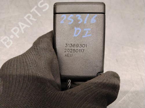 Seat buckle VOLVO XC60 II (246) B5 Mild-Hybrid | BP35756714I32 - Image 4