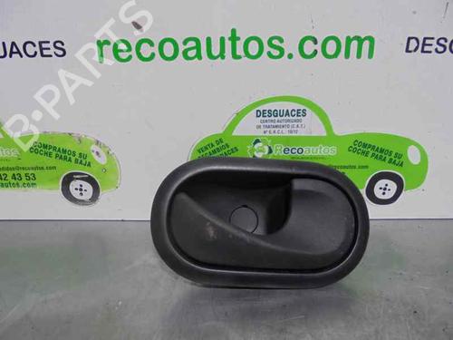 Maniglia interna anteriore destra RENAULT KANGOO Express (FW0/1_) 1.5 dCi 90 (FW0G, FW05, FW08, FW11) (90 hp) 3215641