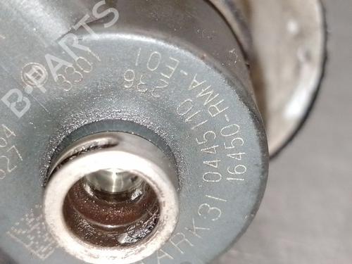 Injector HONDA CR-V II (RD_) 2.2 CTDi (RD9) | BP34694062M100 - Image 5