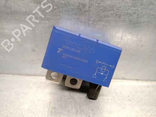 Used Electronic module VOLVO V60 I (155) 1.6 DRIVe (114 hp) 23552216