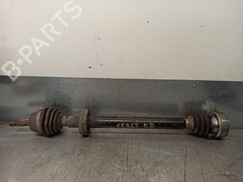 Used Right front driveshaft SEAT IBIZA II (6K1) [1993-2002]  10331143