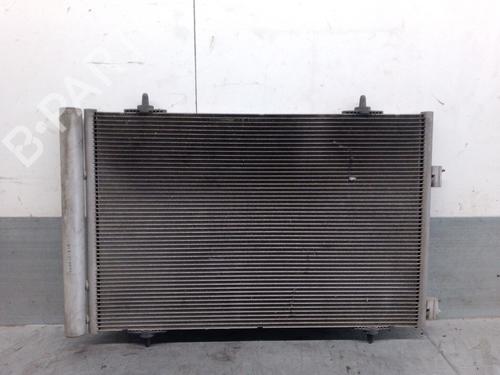 AC radiator PEUGEOT 508 SW I (8E_) 1.6 HDi | BP30062073M32 