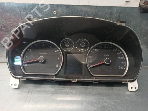 Used Instrument cluster HYUNDAI i30 (FD) [2007-2012]  8308671