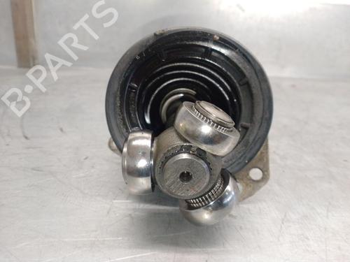 Left front driveshaft RENAULT TRAFIC II Van (FL) 1.9 dCi 100 (FL0C, FL0K, FL0B) | BP32508324M38 