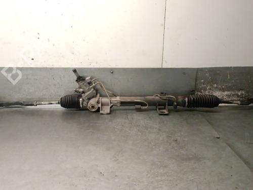 Used Steering rack RENAULT LAGUNA II (BG0/1_) 1.9 dCi (BG08, BG0G) (120 hp) 30518407