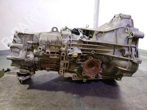 Gearbox AUDI A4 B6 (8E2) 1.9 TDI | BP27243438M3 