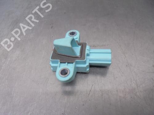 Electronic module AUDI A4 B8 (8K2) 2.0 TDI | BP16031226M83 