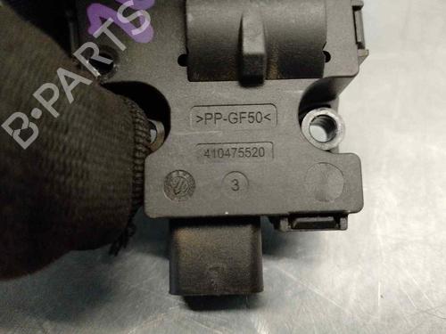 Electronic module MERCEDES-BENZ S-CLASS (W221, V221) S 320 CDI 4-matic (221.080, 221.180) | BP17997921M83 