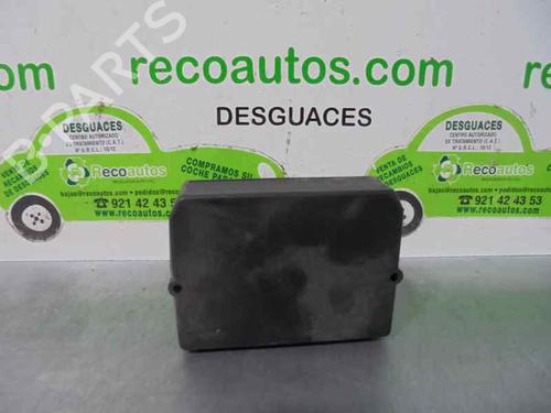 Electronic module MAZDA 626 V (GF) 2.0 (GFER) | BP2072058M83 