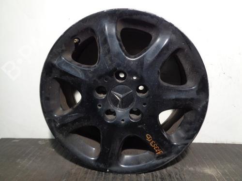 Used Rim MERCEDES-BENZ S-CLASS (W220) [1998-2005]  12173087