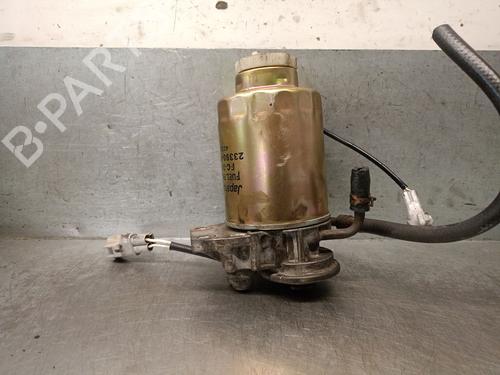 Used Support FORD RANGER (ER, EQ, R_) 2.5 TD 4x4 (109 hp) 28481317