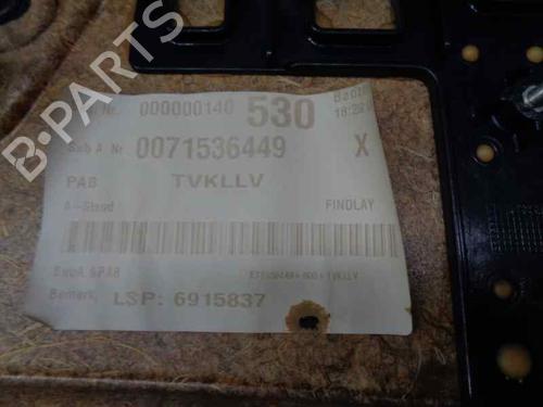 Front left panel BMW X3 (E83) 3.0 d | BP8002390C58 