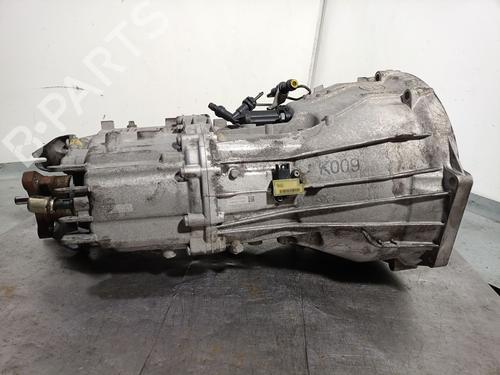 Gearbox BMW X1 (E84) sDrive 20 d | BP33677953M3 - Image 2