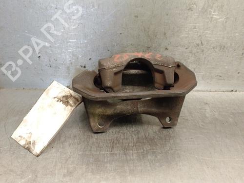 Right front brake caliper FIAT 500 (312_) 1.2 (312AXA1A) | BP34722247M104 - Image 5