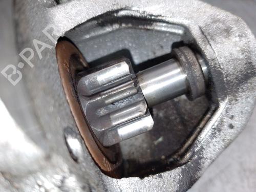 Starter AUDI A4 B5 (8D2) 1.8 | BP30192528M8