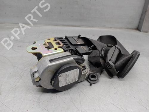 Front right seatbelt MERCEDES-BENZ E-CLASS (W211)  | BP16714366I25 