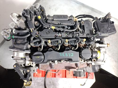 Engine CITROËN C4 I (LC_) 1.6 HDi | BP36856861M1 - Image 5
