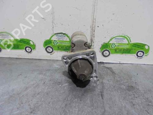 Used Starter Starter KIA SEPHIA Saloon (FA) 1.5 i (80 hp) 2298338 2298338