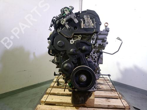 Motor CITROËN C4 CACTUS 1.6 BlueHDi 100 (99 hp) 28318358