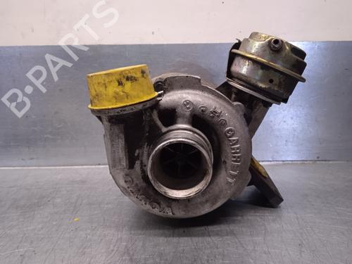 Turbocompresseur/Compresseur VOLVO S60 I (384) D5 | BP21577129M71 