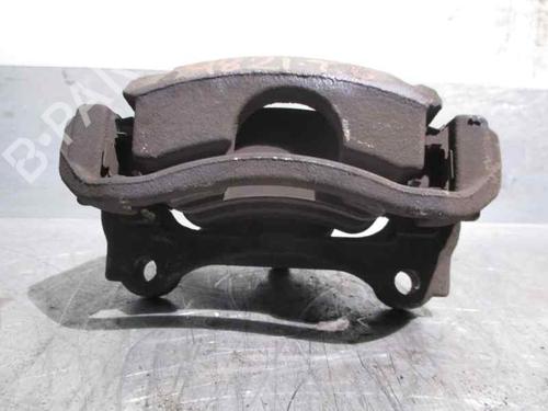 Right rear brake caliper CITROËN JUMPER II Van 2.2 HDi 100 | BP11615603M106 