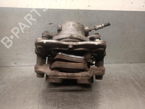 Left front brake caliper BMW X3 (G01, F97, G08) xDrive 20 d Mild-Hybrid | BP30103684M105 