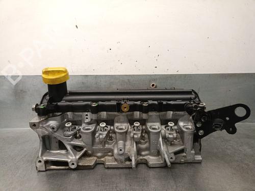 Used Cylinder head Cylinder head RENAULT CLIO III (BR0/1, CR0/1) 1.5 dCi (BR17, CR17) (86 hp) 31073390 31073390