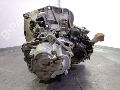 Gearbox ALFA ROMEO 147 (937_) 1.6 16V T.SPARK ECO (937.AXA1A, 937.BXA1A) | BP29631536M3 