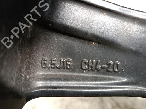 Rim CITROËN C3 III (SX) 1.2 VTi 82 | BP25822908C45 