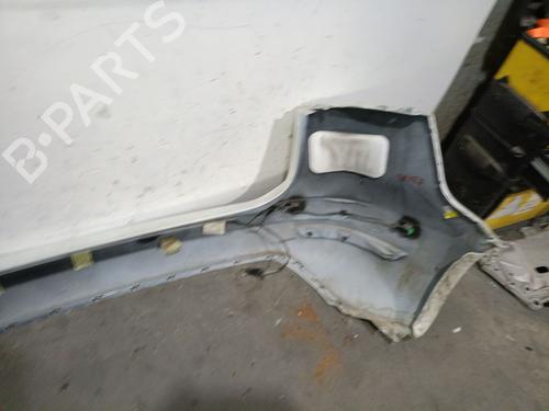 Rear bumper SEAT ALHAMBRA (710, 711) 1.4 TSI | BP29421928C8 
