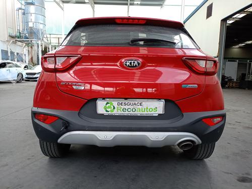 Front left window mechanism KIA STONIC (YB) 1.0 T-GDi Eco-Dynamics+ | BP21579592C22 - Image 8