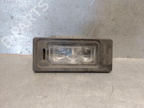 Używane Lampa oświetlenia tablicy rejestracyjnej CUPRA FORMENTOR (KM7, KMP) 1.5 TSI (150 hp) 29915862