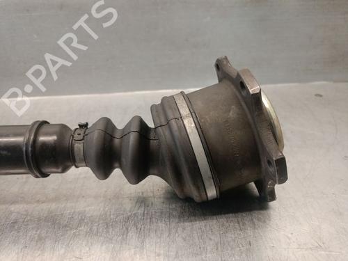 Antriebswelle rechts vorne AUDI A6 C5 (4B2, 4B4) 2.5 TDI | BP29808074M39 