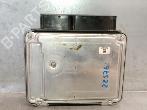 Engine control unit (ECU) SEAT LEON (1P1) 1.9 TDI | BP25711253M57 