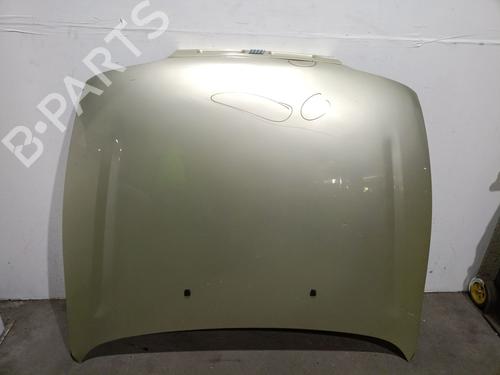 Used Hood FIAT BRAVA (182_) 1.4 12 V (182.BA) (80 hp) 33000773