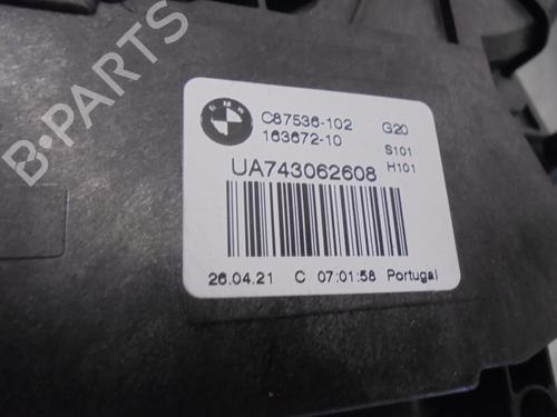 Central lock pump BMW 3 Touring (G21, G81) 320 i | BP17438778M86 