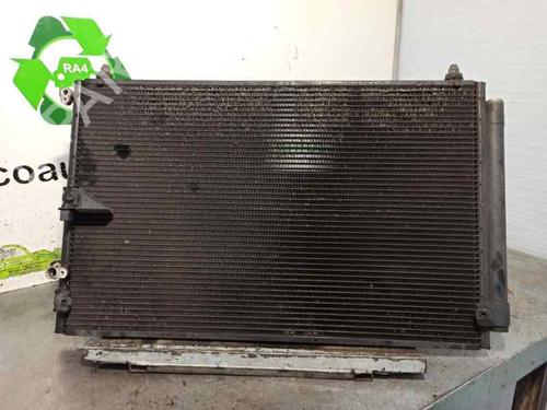 AC Kondensor LEXUS LS (_F3_) 430 (UCF30) 8846050181 | DCN51011 | DENSO
