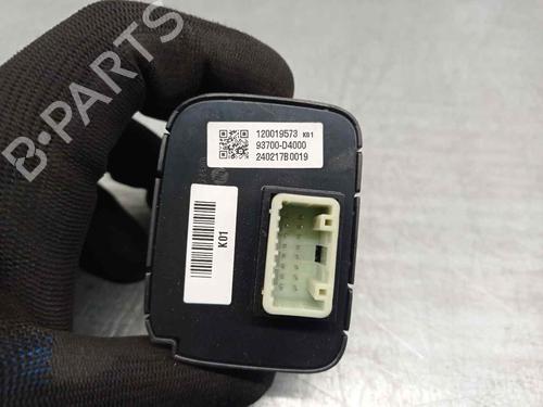 Headlight switch KIA OPTIMA (JF) 1.7 CRDi | BP21021377I24 - Image 4