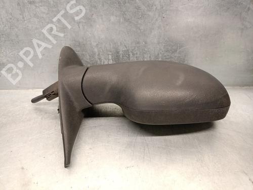 Right mirror NISSAN MICRA III (K12) 1.2 16V | BP23147411C27 
