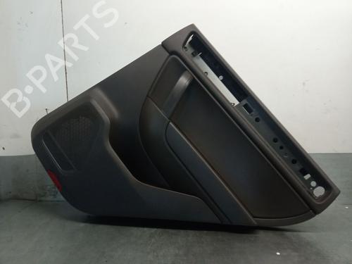 Used Rear right panel VW TOUAREG (7P5, 7P6) 3.0 V6 TDI (240 hp) 28167891