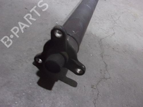 Driveshaft MERCEDES-BENZ C-CLASS (W203) C 220 CDI (203.006, 203.008) | BP18015902M37 