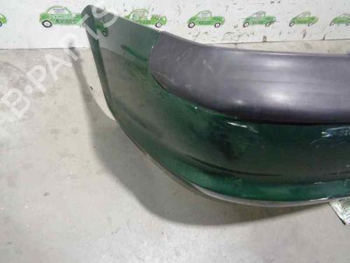 Rear bumper OPEL VECTRA B Hatchback (J96)  | BP6113891C8 