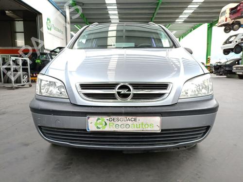 Gearbox OPEL ZAFIRA A MPV (T98) 1.6 16V (F75) | BP23041716M3 