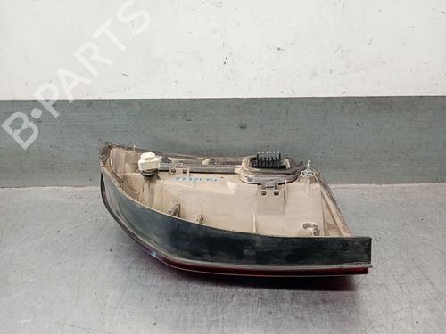Left taillight OPEL ZAFIRA A MPV (T98) 2.0 DTI 16V (F75) | BP24178254C34 